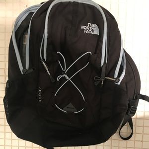 North face Jester backpack